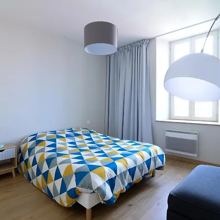 Villa - Martimprey ! - *