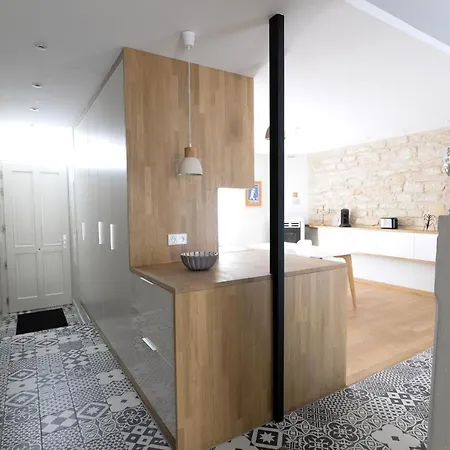 Villa - Martimprey ! - *